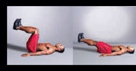 [转载]重塑腹肌训练----让腹肌分离的三种训练组合（继续