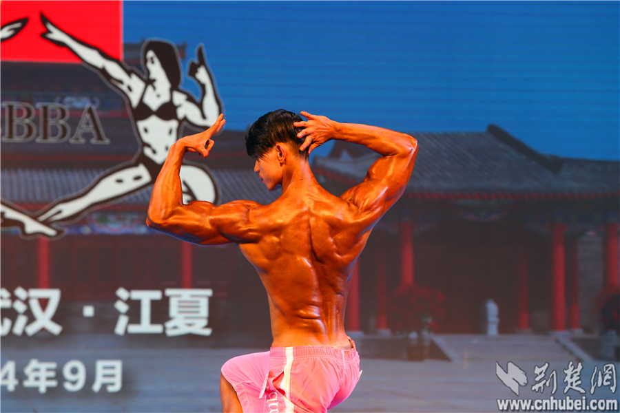 9月19日，2014年中国健身健美公开赛在武汉市江夏区开赛，比赛持续三天，有来自全国各地的约27支代表队240余名运动员参赛。据悉，整个赛事设置健身和健美两个项目，健身项目将决出男子健体、女子健体、健身先生、健身小姐、女子形体健身、女子比基尼健身前8名的优胜者；健美项目将选出古典男子健美前8名的优胜者。值得一提的是，为了鼓励选手参赛，组委会还专门设立了“最佳肌肉奖”、“最佳风度奖”、“最佳表演奖”、“最佳形体奖”和“最佳风采奖”等项目特别奖。比赛将从9月19日开始，每天下午14：00--17：30，晚上19