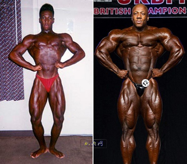 shawn rhoden  before and after