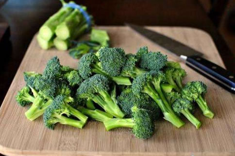 健身吃什么蔬菜