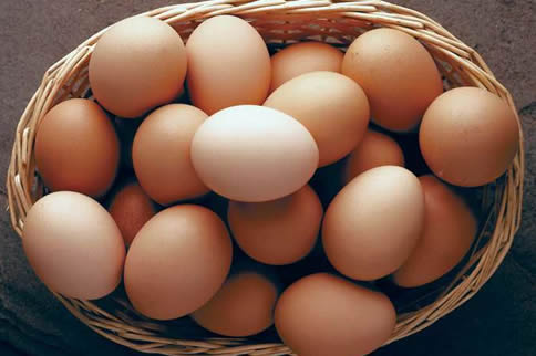 瘦子增肌怎么吃鸡蛋