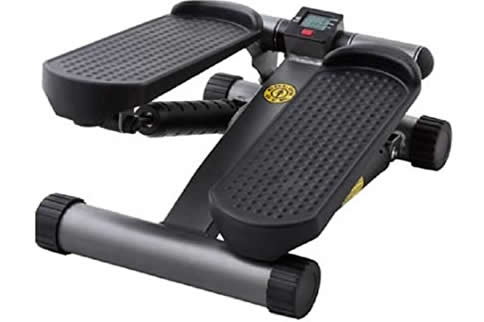踏步机减肥痩哪里 踏步机的功能和特点
