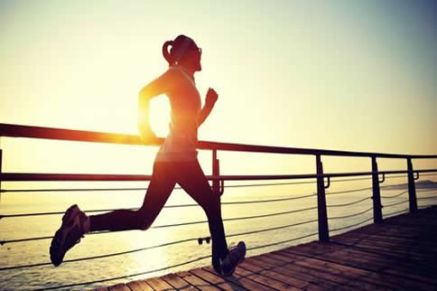 晨练能减肥吗 晨练什么运动减肥效果好