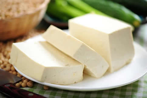 豆腐属于低脂食物吗 吃豆腐会长胖吗