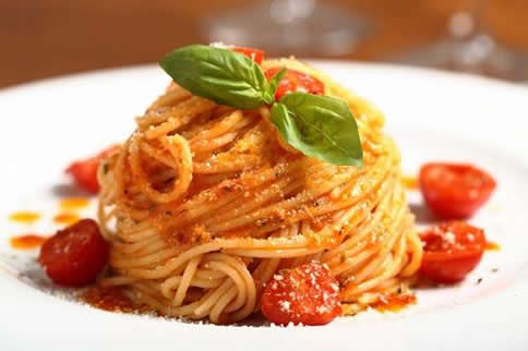 意大利面属于低脂食物吗 好吃又减脂的意大利面食谱
