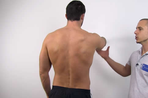 背肌难练的原因是什么 训练背肌的动作有哪些