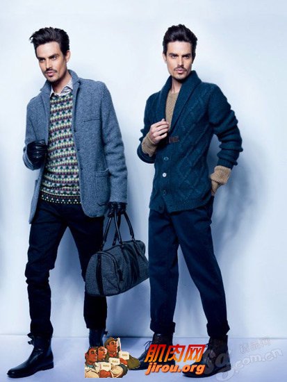 �༭�Ƽ�8���� ��֯����Ħ���ﶬ(2)