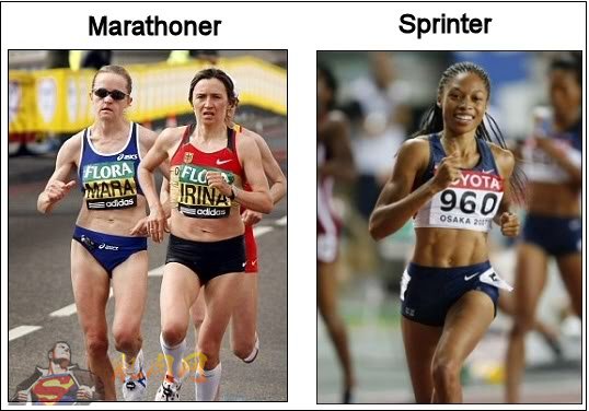 marathoner-vs-sprinter-female