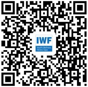 IWF 2019 | 引领潮流，亚洲最大规模健身盛会，蓄势待发！