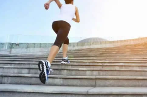 爬楼梯减肥的好处和坏处分别是什么
