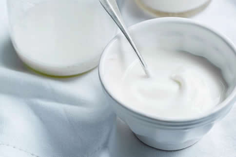 高钙低脂食物有哪些 低脂酸奶最受欢迎