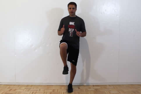 跳绳减肥怎么防止萝卜腿 跳绳后做什么运动