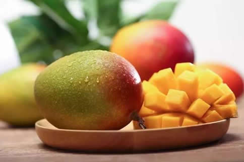 芒果是不是高热量食物 减肥不能吃什么水果